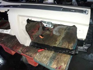 39997110 salpicadero volvo s80 d5 momentum 139837