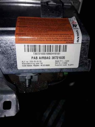39997110 salpicadero volvo s80 d5 momentum 139837