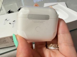 AirPods 3ª Gen Apple Blancos
