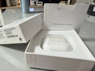 AirPods 3ª Gen Apple Blancos