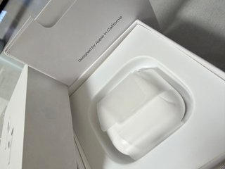 AirPods 3ª Gen Apple Blancos