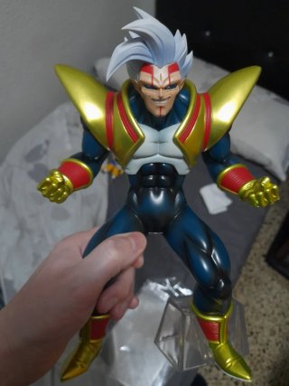 Figura Baby 2 (Dragon Ball GT)
