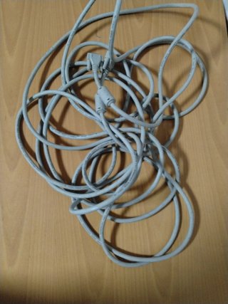 Cable VGA 10m