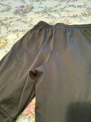 Pantalón chándal Nike niño 9-12 años, original