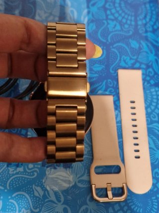 Smartwatch Galaxy Active con Cargador