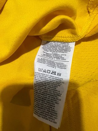 Camiseta Nike Lakers