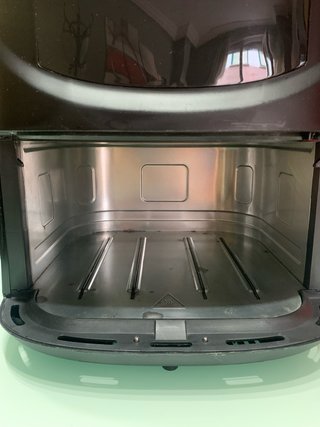 Cecofry Absolute 7600 Freidora
