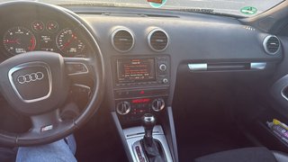 Audi A3 2012
