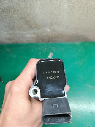 Bobina encendido NGK U5153 Grupo VAG