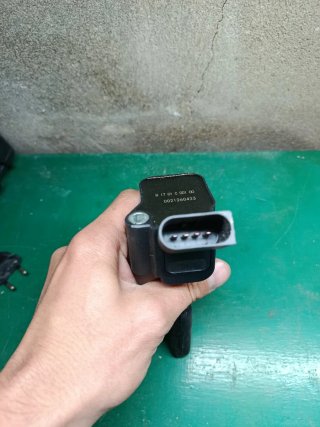 Bobina encendido NGK U5153 Grupo VAG