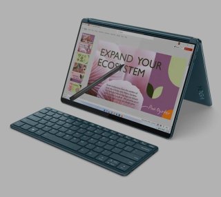 Lenovo Yoga Book 9 13IRU8