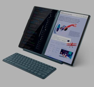 Lenovo Yoga Book 9 13IRU8