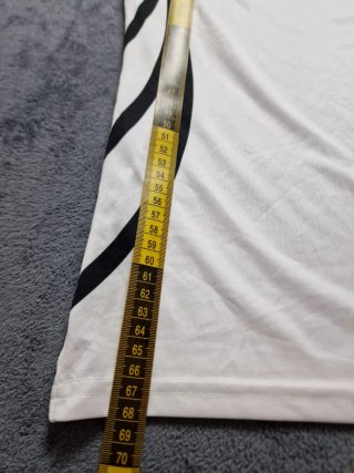 Maglia Germania Puma Uomo Bianca