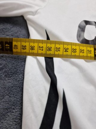 Maglia Germania Puma Uomo Bianca