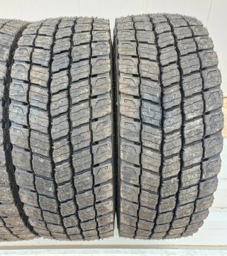 4. 315/70R22.5 154/150L