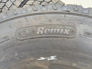 4. 315/70R22.5 154/150L