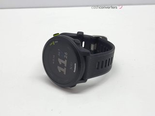 garmin forerunner 55