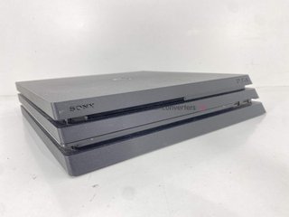 sony ps4 pro 1tb