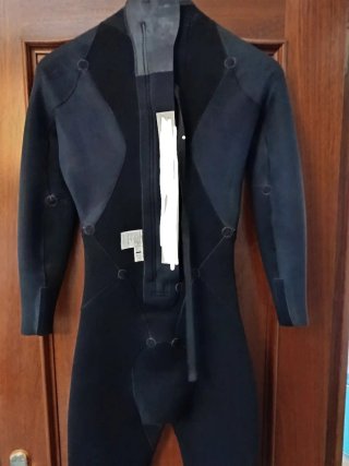 Neopreno 2XU Elite E:1