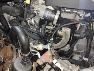 MOTOR COMPLETO OPEL VECTRA C BERLINA Comfort | 02
