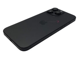 apple iphone 16 pro max 256gb