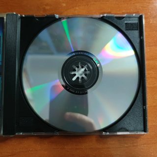 CD Dream Theater - Awake