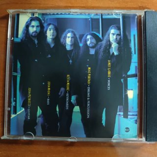 CD Dream Theater - Awake