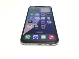 apple iphone xs max 256gb