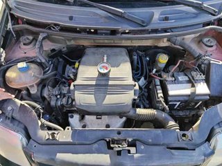 Motor completo 188a4000 fiat panda - 1.2 mt 219108