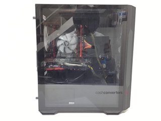 pc msi sn