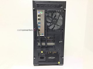 pc msi sn