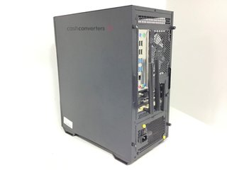 pc msi sn