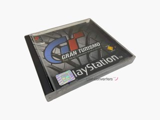 gran turismo ps1