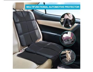 Protector Asiento Coche Impermeable