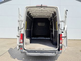 Volkswagen  Crafter 2.0 TDI 140 CV L3H3 2021