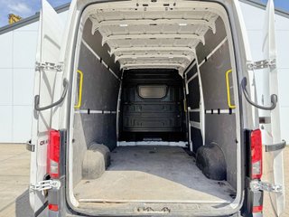 Volkswagen  Crafter 2.0 TDI 140 CV L3H3 2021