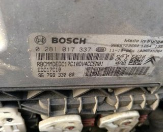 338758 aforador 9685479280 citroen c3