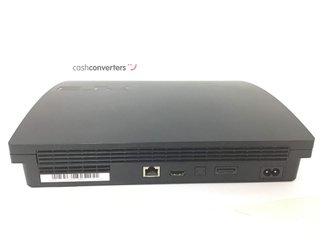 sony ps3 slim 320 gb