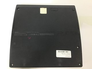 sony ps3 slim 320 gb