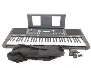 teclado electronico yamaha psr-e373