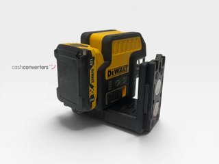 nivel laser dewalt dce0822g