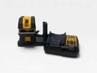 nivel laser dewalt dce0822g