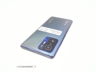 xiaomi 11t 128gb