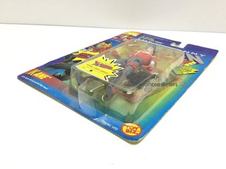 juguete cine y tv toybiz kane the uncanny x-men x-force 1993