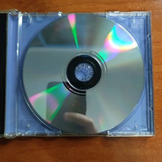 CD Silencio Absoluto - A ver Que Pasa 2003
