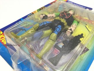 juguete cine y tv toybiz rictor x-men x-force 1994