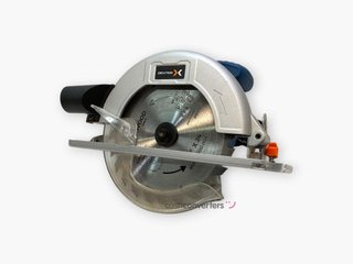 sierra circular dexter 1200cis2-185.5