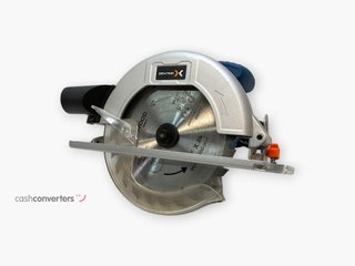 sierra circular dexter 1200cis2-185.5