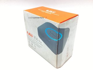 altavoz portatil bluetooth 1mii b06 plus
