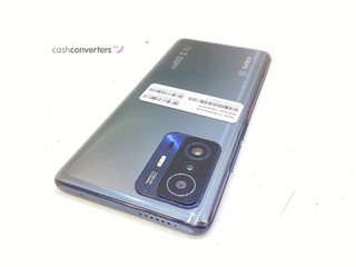 xiaomi 11t 128gb